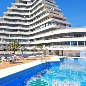 Lejlighed Skysea, Benalmádena