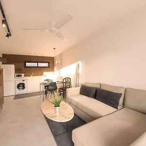  Apartament Green Views