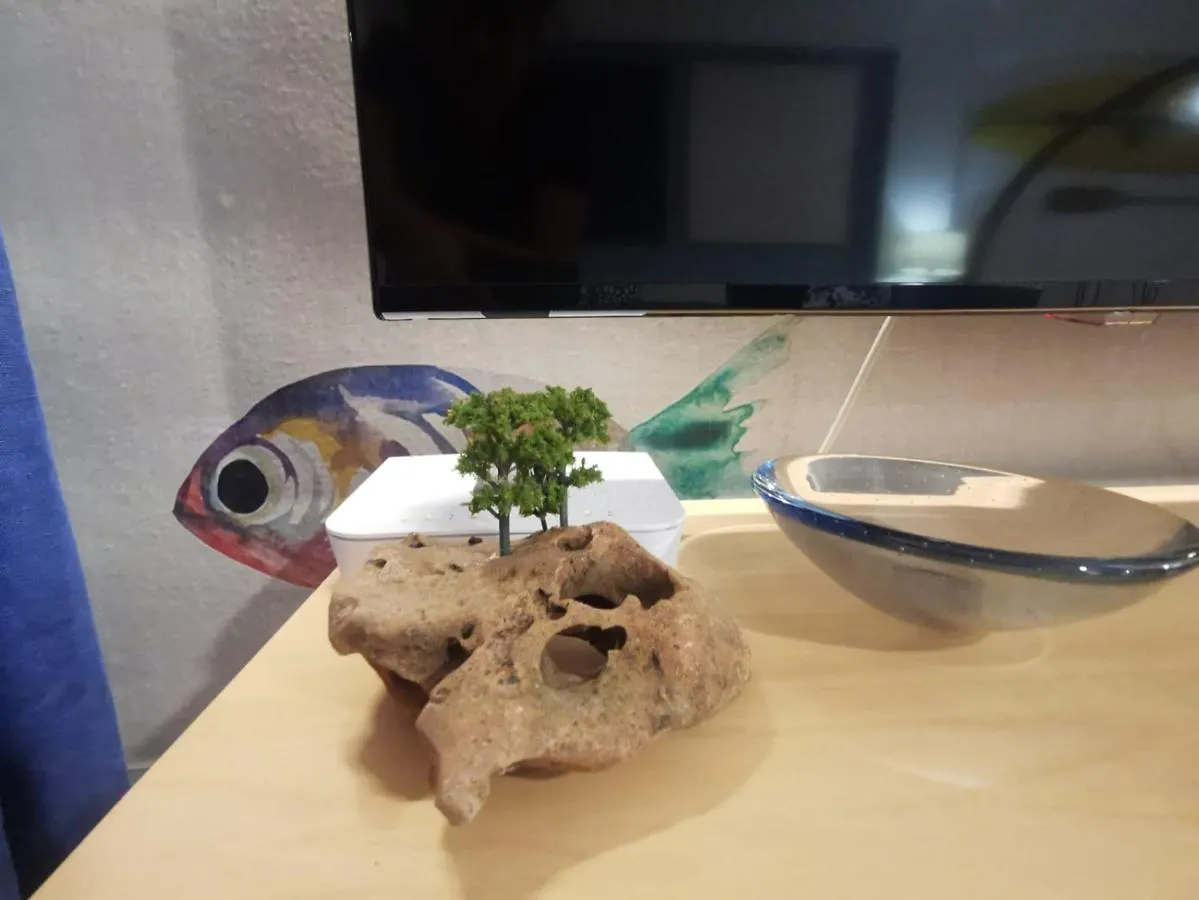Casa Blue Fish Apartment Benalmadena